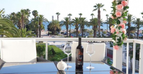Encantadora vivienda en el paseo marítimo de Salou, Salou